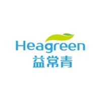 Heagreen logo - Similar company to Fubei Pet Food