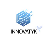 Innovatyk LLC logo - Similar company to Flutter La Libertad