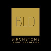 Birchstone Landscape Design logo - Similar company to Solkor | Landscape Design And Construction.