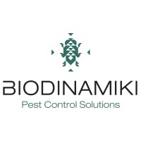 Biodinamiki Pest Control logo - Similar company to Protect Απεντομώσεις - Kαθαρισμοί - Απολυμάνσεις