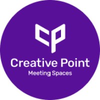 Creative Point Amsterdam logo - Similar company to Astronomy