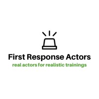 First Response Actors