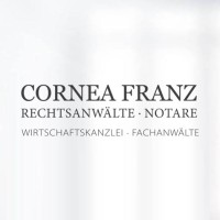 Cornea Franz Rechtsanwälte logo - Similar company to Steinbock & Partner Rechtsanwälte & Steuerberater