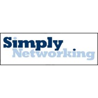 SimplyNetworking logo - Similar company to Dfz Labs