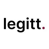 Legitt AI logo - Similar company to Lejit Ai
