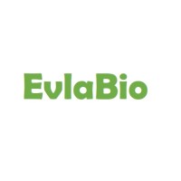 EvlaBio logo - Similar company to Nuclidium Ag