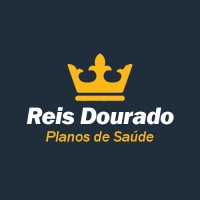 Reis Dourado Planos de Saúde logo - Similar company to Atacadão Do Natural