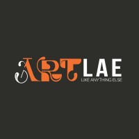 ArtLAE logo - Similar company to Suprfam
