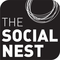 The Social Nest logo - Similar company to Econcepts