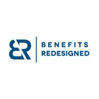 Benefits Redesigned Canada logo - Similar company to Oriole Ai