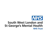 South West London and St George's Mental Health NHS Trust logo - Similar company to Southcroft Healthcare Lodge Ltd