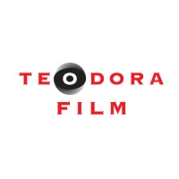 Teodora Film logo - Similar company to Bradfarm
