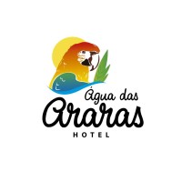 Resort Agua Das Araras logo - Similar company to Itamambuca Eco Resort