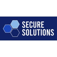 Secure Solutions Center LLC logo - Similar company to Secure Solution