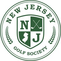 New Jersey Golf Society logo - Similar company to Listenheadlines