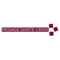 Passage Sainte-Croix logo - Similar company to Le Chronographe