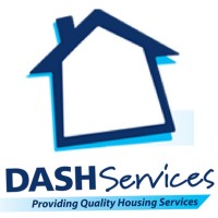 DASH Services logo - Similar company to Treadrock