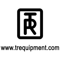 TR Equipment AB logo - Similar company to Lenima Machine Tool Ab