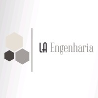 LA Engenharia logo - Similar company to La Engenharia