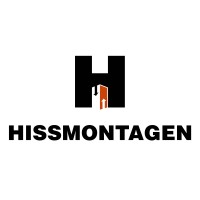 Hissmontagen logo - Similar company to Nelab