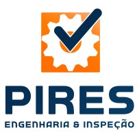 PIRES ENGENHARIA E INSPEÇÃO logo - Similar company to Confitec Engenharia - Nr13
