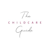 The Childcare Guide logo - Similar company to Kc Socials Media