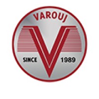 Varouj logo - Similar company to Flowershop*