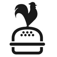 Batistin Burger logo - Similar company to Adélie Gestion