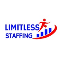 Limitless Staffing LLC logo - Similar company to Limitless Staffing