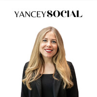 Yancey Social logo - Similar company to Coaigence