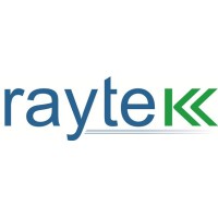 RAYTEKK logo - Similar company to Glow Flow India Pvt Ltd