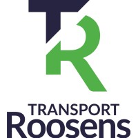 Transport ROOSENS NV logo - Similar company to Y And O Freight Logistics B.V.