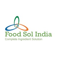 Food Sol India logo - Similar company to Thrive Bluhen