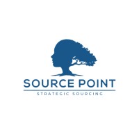 Source Point Strategic Sourcing logo - Similar company to Source Pointe, Inc.