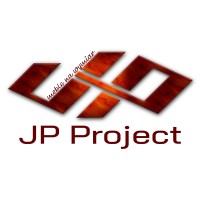 JP Project meble na wymiar logo - Similar company to Zwymiarowani - Na Każdy Wymiar