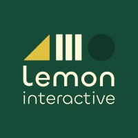 Agence Web Lemon Interactive - Lille Paris logo - Similar company to Agence Kn - Agence Wordpress