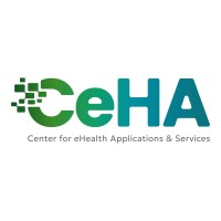 CeHA Center for eHealth Applications & Services logo - Similar company to Espy
