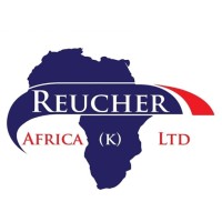 Reucher Africa Kenya Limited logo - Similar company to Flexo Concepts Ltd