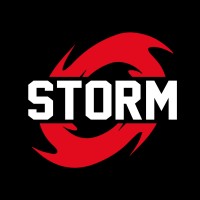 Streatham Storm Women's Ice Hockey Club logo - Similar company to Beijing Rigour Technology