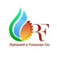 Rahavard Forouzan logo - Similar company to Tepsa