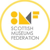 Scottish Museums Federation logo - Similar company to Fluent Bridge