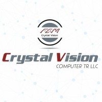 Crystal Vision Computer Trading LLC logo - Similar company to Idea Zone Computer Trading L.L.C