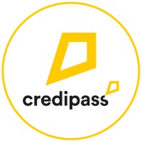 Credipass.pl logo - Similar company to Expander Polska