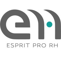 Esprit Pro RH logo - Similar company to Manélite