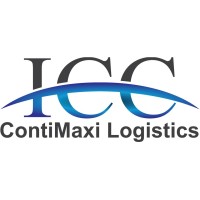 ContiMaxi Logistics (Brazil) Ltd. logo - Similar company to Rota Comex