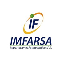 IMFARSA logo - Similar company to Convalor, S.A