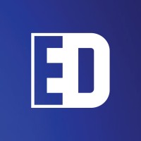 ED logo - Similar company to Isoft Solutions