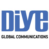 diye Global Communications logo - Similar company to Edka Consulting