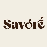 Savoré logo - Similar company to Junior Philippine Economics Society