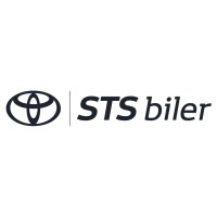 STS BILER A/S logo - Similar company to Dit Autocenter Storvorde Aps